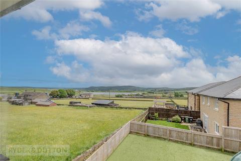 4 bedroom detached house for sale, Boshaw View, Hade Edge, Holmfirth, West Yorkshire, HD9