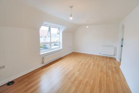 2 bedroom flat for sale, Howard Walk, Ashington, Northumberland, NE63 9FP