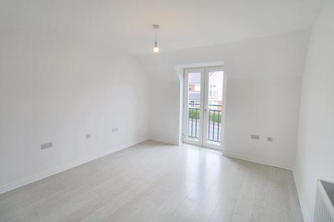 2 bedroom flat for sale, Howard Walk, Ashington, Northumberland, NE63 9FP