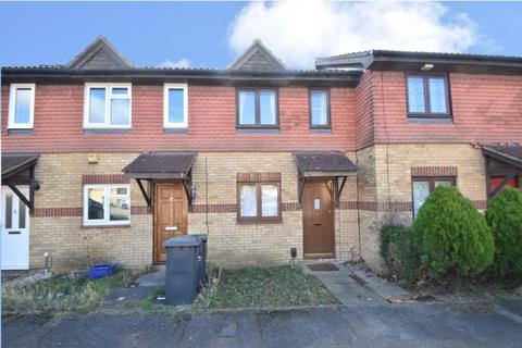 2 bedroom terraced house for sale, Coverdale, Luton