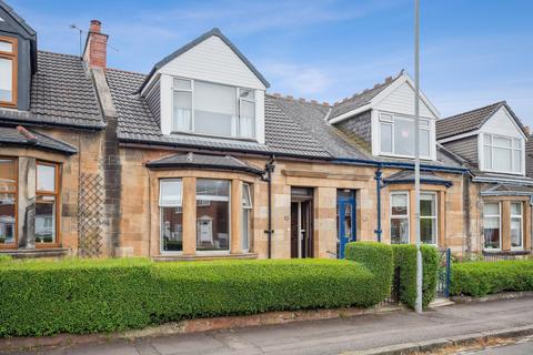 2 bedroom terraced house for sale, Hilton Gardens , Anniesland, Glasgow, G13 1DR