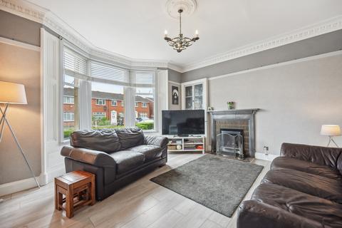 2 bedroom terraced house for sale, Hilton Gardens , Anniesland, Glasgow, G13 1DR