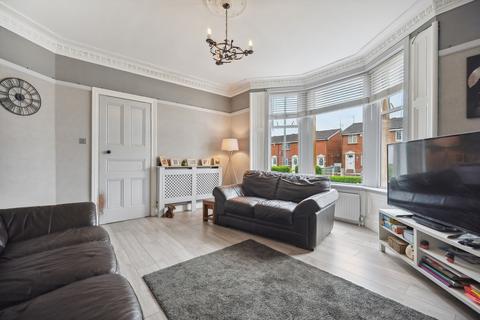 2 bedroom terraced house for sale, Hilton Gardens , Anniesland, Glasgow, G13 1DR