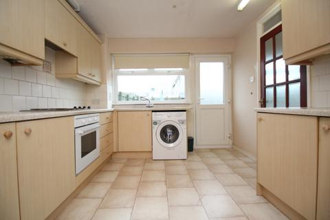 3 bedroom terraced house to rent, 107 Springfield Road Stirling FK7 7QW