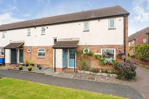 3 bedroom terraced house for sale, Spencer Road, Norwich