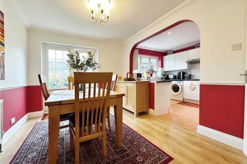 4 bedroom end of terrace house for sale, Yew Tree Rise, Calcot, Reading