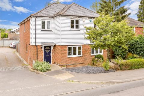 3 bedroom semi-detached house for sale, Lenham Road, Headcorn, Maidstone, Kent