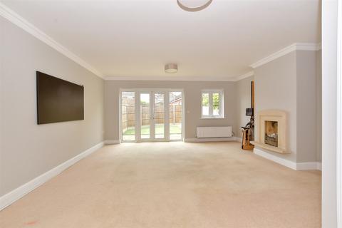 3 bedroom semi-detached house for sale, Lenham Road, Headcorn, Maidstone, Kent