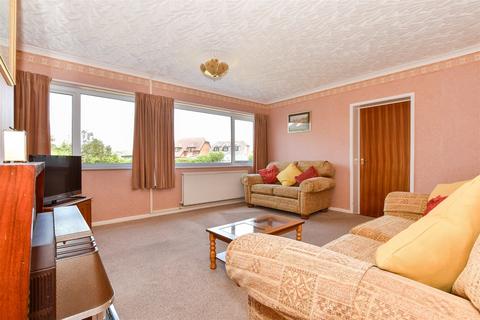 3 bedroom semi-detached house for sale, Fieldway Crescent, Cowes, Isle of Wight