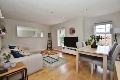 2 bedroom flat for sale, Woollam Place, Castlefield, Manchester, M3