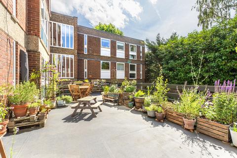 3 bedroom apartment for sale, Manor Road, Sidcup, DA15