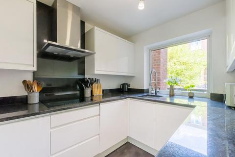 3 bedroom apartment for sale, Manor Road, Sidcup, DA15