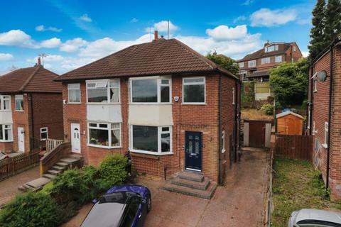 3 bedroom semi-detached house for sale, Armley Grange Avenue, Leeds, West Yorkshire, LS12