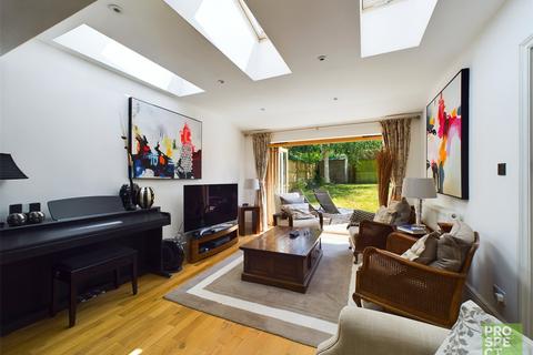 1 Allcroft Road, Reading, RG1 5HJ