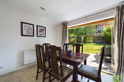1 Allcroft Road, Reading, RG1 5HJ