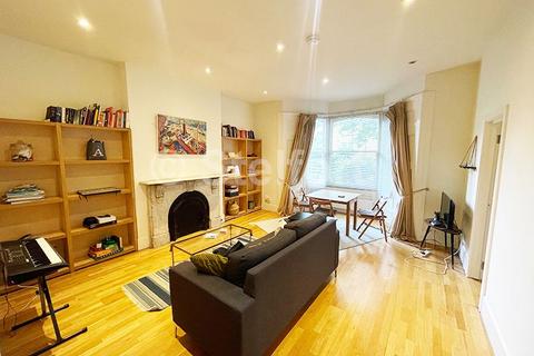 1 bedroom flat to rent, Hillmarton Road, London N7