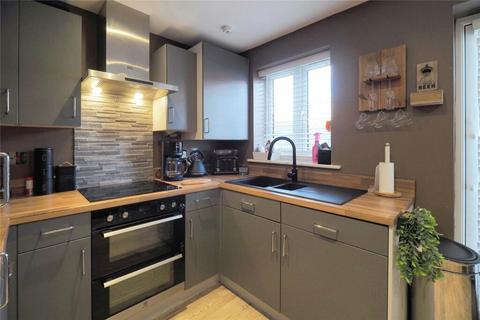 2 bedroom terraced house for sale, Longspee Lane, Salisbury, SP2