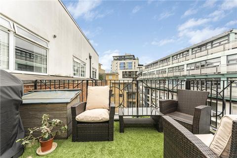 2 bedroom apartment to rent, Bluelion Place, London, SE1