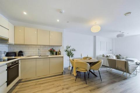 undefined, St Helier