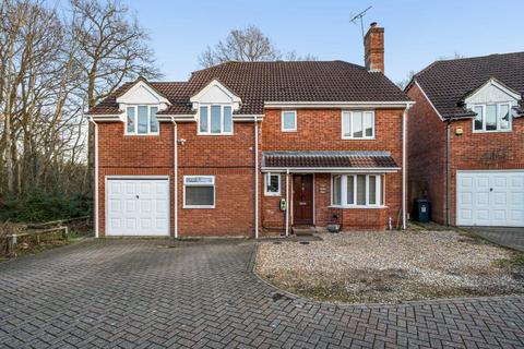 5 bedroom detached house for sale, Chineham,  Basingstoke,  RG24