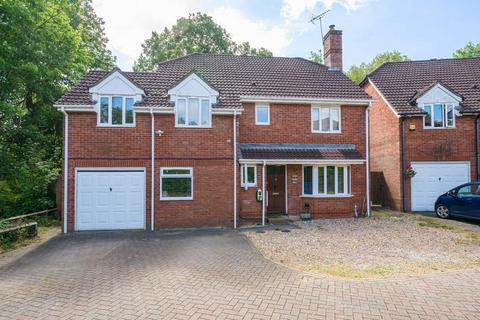 5 bedroom detached house for sale, Chineham,  Basingstoke,  RG24