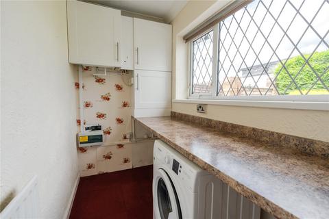 3 bedroom semi-detached house for sale, Larmour Road, Grimsby, Lincolnshire, DN37