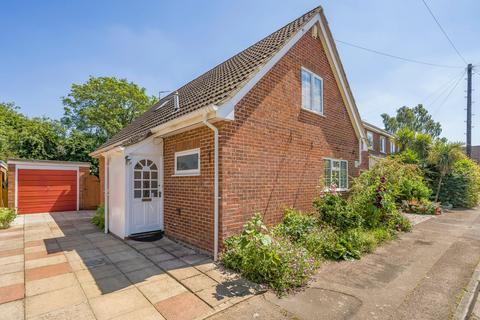 2 bedroom detached house for sale, Hammond Close, Norwich