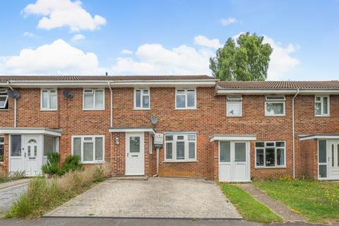 3 bedroom terraced house for sale, Blanchard Road, Bishops Waltham, Southampton, Hampshire, SO32