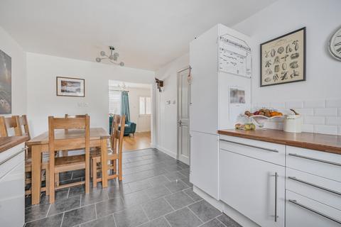 3 bedroom terraced house for sale, Blanchard Road, Bishops Waltham, Southampton, Hampshire, SO32