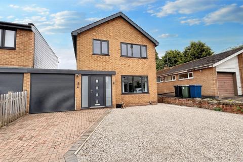 3 bedroom link detached house for sale, Dale Road, Keyworth, Nottingham