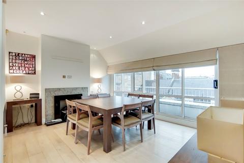 2 bedroom apartment for sale, Westchester House, 70-86 Seymour Street, London, W2