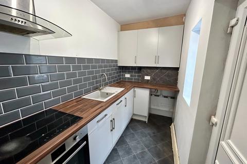 2 bedroom terraced house for sale, Nether Street, Harby LE14