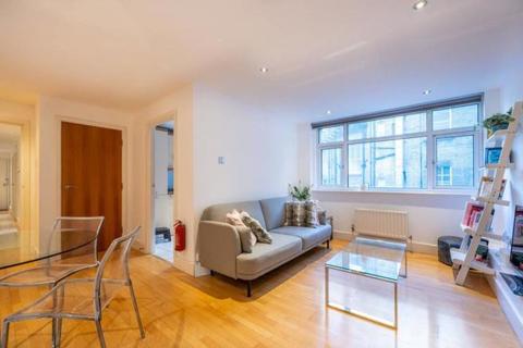 2 bedroom apartment to rent, Garrick House, London WC2N