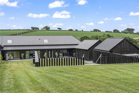 5 bedroom barn conversion for sale, East Allington, Totnes, Devon, TQ9