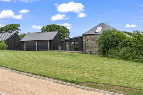 5 bedroom barn conversion for sale, East Allington, Totnes, Devon, TQ9