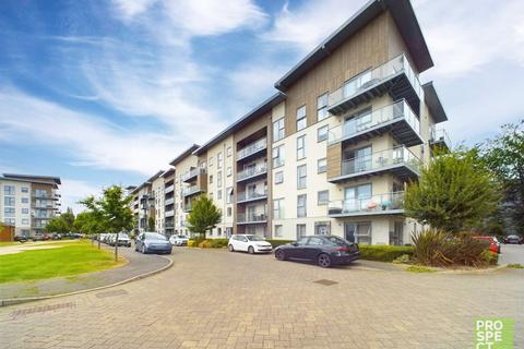 2 bedroom apartment for sale, Wallingford Way, Maidenhead, Berkshire, SL6