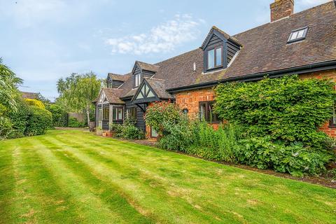 5 bedroom detached house for sale, Leighton Road, Wingrave, Buckinghamshire, HP22