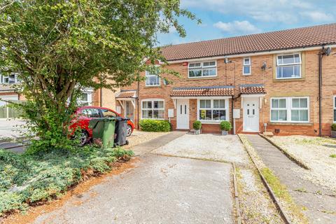 2 bedroom terraced house for sale, Scaife Road, Bromsgrove B60 3SB