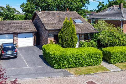 2 bedroom bungalow for sale, Wentwood Gardens, New Milton, Hampshire, BH25