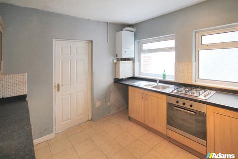 3 bedroom terraced house for sale, Mersey Road, Widnes