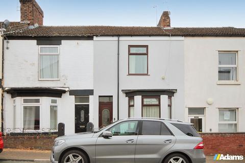 3 bedroom terraced house for sale, Mersey Road, West Bank, Wides