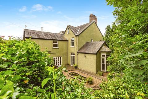 5 bedroom terraced house for sale, Cwmdonkin Terrace, Uplands, Swansea, SA2