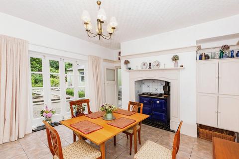 5 bedroom terraced house for sale, Cwmdonkin Terrace, Uplands, Swansea, SA2