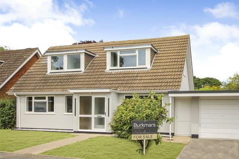 3 bedroom detached house for sale, Golden Crescent, Everton, Lymington, Hampshire, SO41