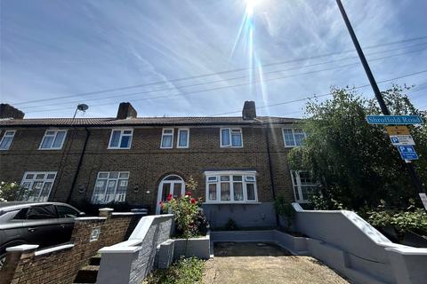 3 bedroom terraced house for sale, Shroffold Road, Bromley, BR1