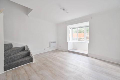 1 bedroom end of terrace house to rent, Oxley Close, Bermondsey, London, SE1