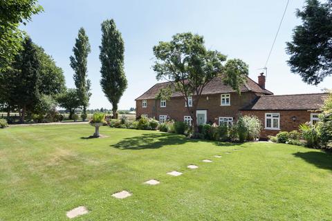 4 bedroom detached house for sale, High Street, Bedford MK43