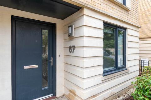 undefined, 67 Mulberry Way, Bath