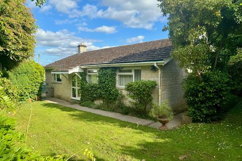 3 bedroom detached bungalow for sale, Bromsash, Ross-on-Wye, HR9