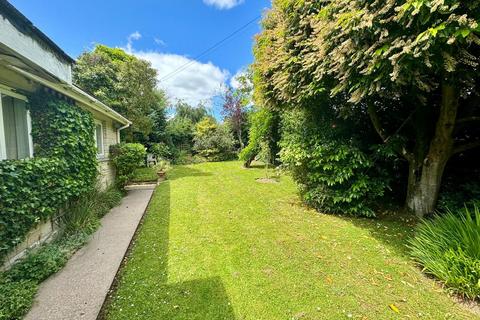 3 bedroom detached bungalow for sale, Bromsash, Ross-on-Wye, HR9